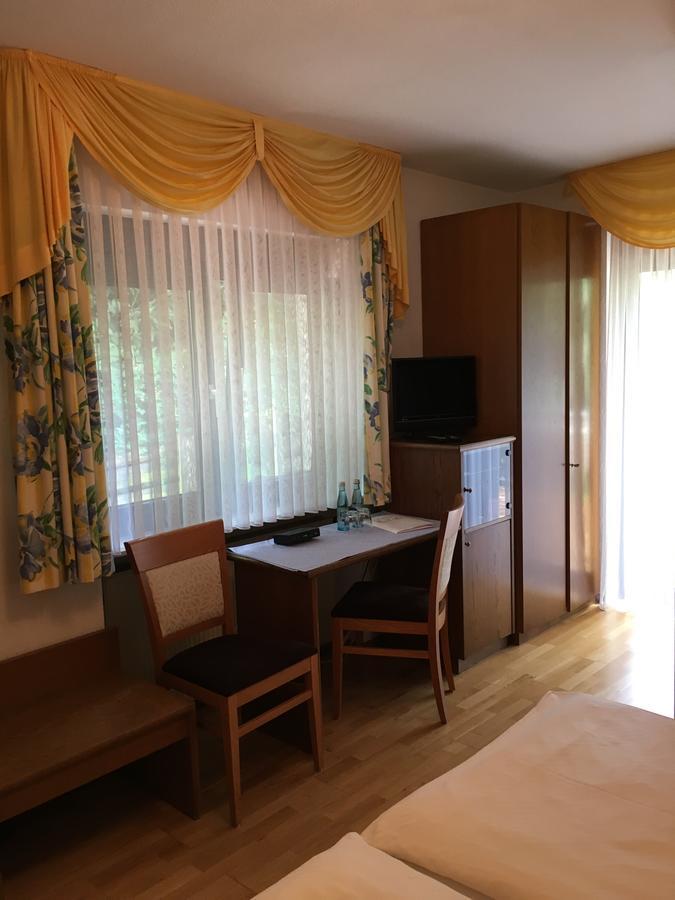 Gasthof Zur Sonne Winzenhohl Hösbach Dış mekan fotoğraf